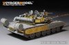 Voyager Model PE351080 Modern Russian T-80UK Main Battle Tank (smoke discharger include) For TRUMPER 09578 1/35